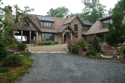 Snow Creek Landscaping, LLC - Landscape Maintenance in Arden, NC