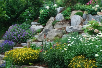 Snow Creek Landscaping, LLC - Landscape Maintenance in Arden, NC