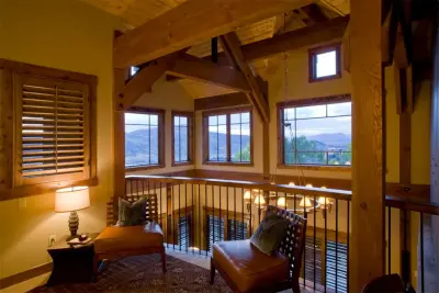 interiors by KANDE | Designed Interiors LLC - Interior Design & Decorating in Steamboat Springs, CO
