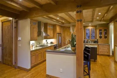 interiors by KANDE | Designed Interiors LLC - Interior Design & Decorating in Steamboat Springs, CO