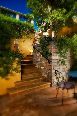 Sohnco Landscape - Tree & Shrub Care in Palm Desert, CA