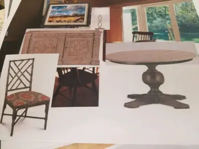 Dawneva/Ethan Allen Design Center Peoria Il - Professional Home Organizers in Peoria, IL