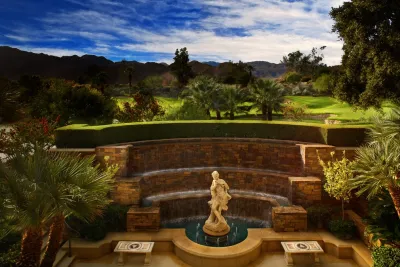 Sohnco Landscape - Tree & Shrub Care in Palm Desert, CA