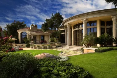 Sohnco Landscape - Tree & Shrub Care in Palm Desert, CA