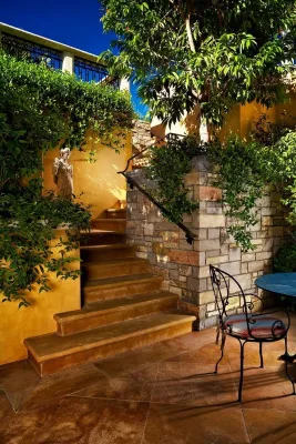Sohnco Landscape - Tree & Shrub Care in Palm Desert, CA