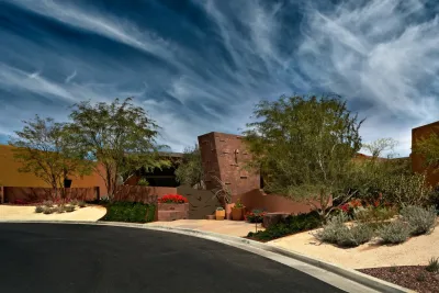 Sohnco Landscape - Tree & Shrub Care in Palm Desert, CA