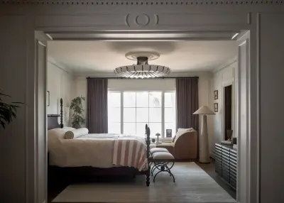 University Park Heritage Restoration — Interior Design & Decorating project by Urbanology Designs