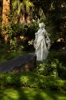 Sohnco Landscape - Tree & Shrub Care in Palm Desert, CA