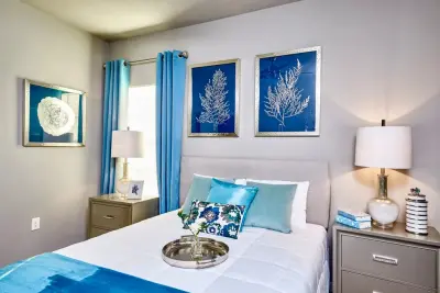 Revamped Bedroom Concepts — Interior Design & Decorating project by Jana Ward Interiors