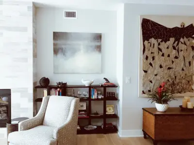 Amy Sutherland Interiors - Bathroom Remodeling in Scottsdale, AZ