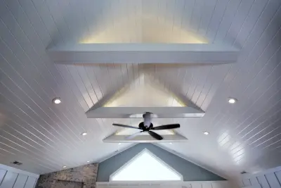 Beach Dwellings - Interior Design & Decorating in Stone Harbor, NJ