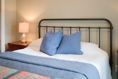 Renovated Craftsman Townhouse — Interior Design & Decorating project by RYS Interior Consulting