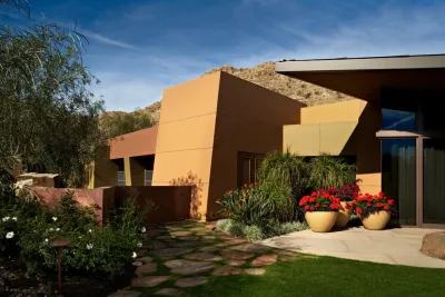 Sohnco Landscape - Tree & Shrub Care in Palm Desert, CA
