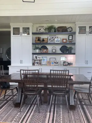 Donna Richter Interiors, Inc. - Interior Design & Decorating in Cullman, AL