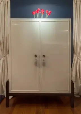 St. Louis Condo Lifestyle - Revamped — Interior Design & Decorating project by S&K Interiors LLC