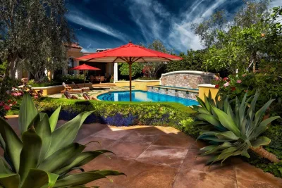 Sohnco Landscape - Tree & Shrub Care in Palm Desert, CA