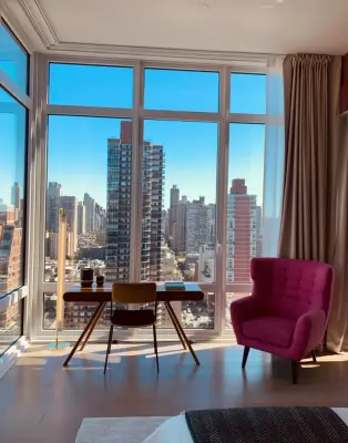 Wood & Milk Studio - Interior Design & Decorating in New York, NY