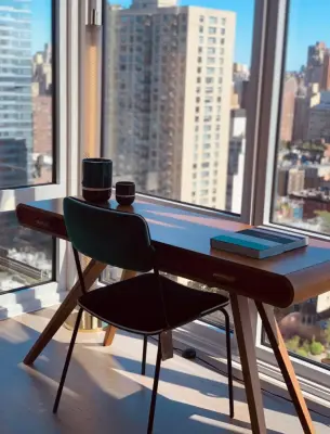 Wood & Milk Studio - Interior Design & Decorating in New York, NY