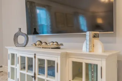 A.S L O A N D E S I G N llc. - Bathroom Remodeling in Chestnut Ridge, PA