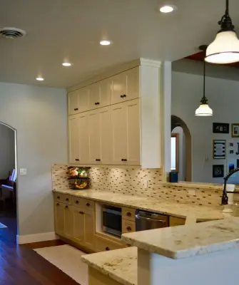 Katauna Lucas Interior Design - Custom Cabinets & Cabinetry in Farmington, NM