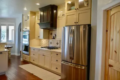 Katauna Lucas Interior Design - Custom Cabinets & Cabinetry in Farmington, NM