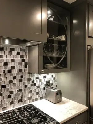 Creative Interiors by Marlene - Interior Design & Decorating in Powell, OH