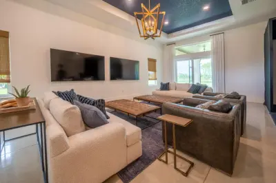 Abide Designs - Custom Cabinets & Cabinetry in Bradenton, FL