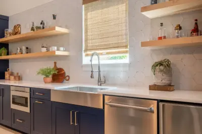 Abide Designs - Custom Cabinets & Cabinetry in Bradenton, FL