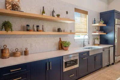 Abide Designs - Custom Cabinets & Cabinetry in Bradenton, FL