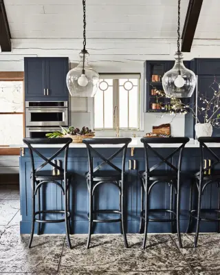 Avery Johnson Design - Custom Cabinets & Cabinetry in Weehawken, NJ
