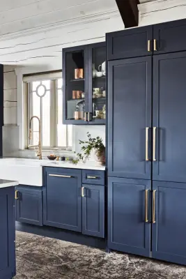 Avery Johnson Design - Custom Cabinets & Cabinetry in Weehawken, NJ