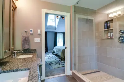PNB Interior Design, Inc. - Interior Design & Decorating in Blue Hill, ME