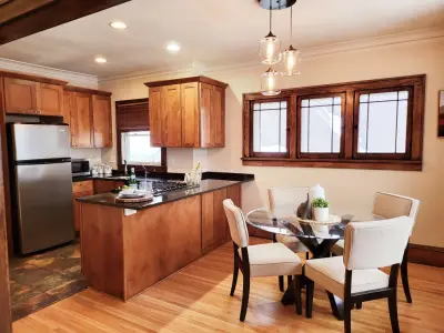 Well-Designed Interior Design and Home Staging - Interior Design & Decorating in Minneapolis, MN