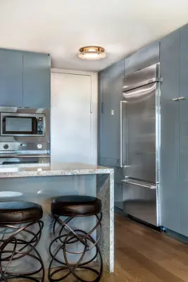 Elevated Living — Interior Design & Decorating project by Wesley-Wayne Interiors, LLC