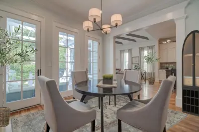 JHD Design Studio LLC - Architectural & Building Design Services in Mount Pleasant, SC