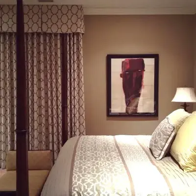 Diane Reeves Interiors - Interior Design & Decorating in Webster Groves, MO