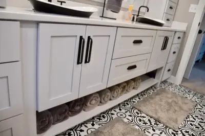 CL, Inc. - Custom Cabinets & Cabinetry in Carmel, IN