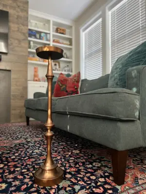 Fayetteville Urban Decor — Interior Design & Decorating project by Kissing Tree Properties LLC