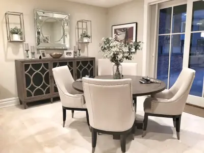 City Living — Interior Design & Decorating project by Evenflow Interiors