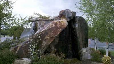 Solid Rock Landscape - Garden Remodeling in San Jose, CA