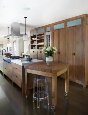 City Refresh — Interior Design & Decorating project by TRG Architecture + Interior Design