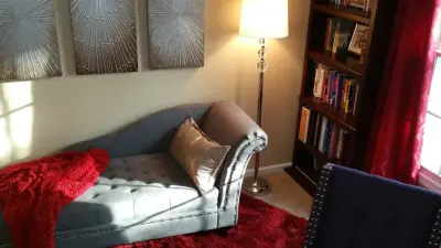 Bedroom Sanctuary...Utilize Existing Items and Design Your Dream Space! — Interior Design & Decorating project by Transformations