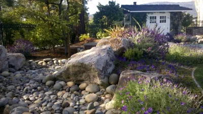 Solid Rock Landscape - Garden Remodeling in San Jose, CA