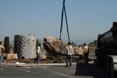Solid Rock Landscape - Garden Remodeling in San Jose, CA