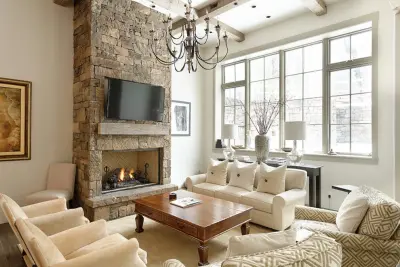 Aspen Design Room - Interior Design & Decorating in Aspen, CO
