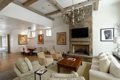 Aspen Design Room - Interior Design & Decorating in Aspen, CO