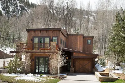 Aspen Design Room - Interior Design & Decorating in Aspen, CO
