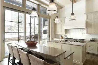 Aspen Design Room - Interior Design & Decorating in Aspen, CO
