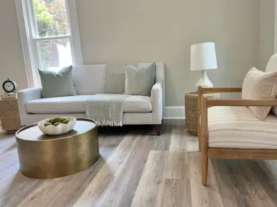 V.S. Homestead — Interior Design & Decorating project by Hive Interiors