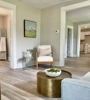 Hive Interiors - Interior Design & Decorating in Des Moines, IA